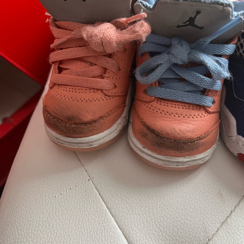 Jordan bundle - Picture 5 of 5